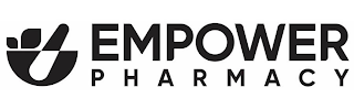 EMPOWER PHARMACY logo