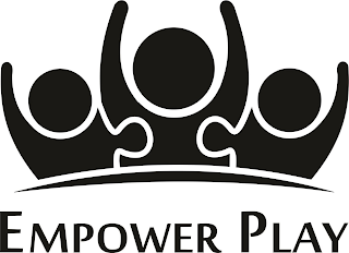 EMPOWER PLAY logo
