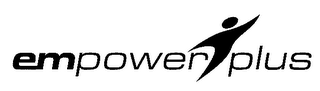 EMPOWER PLUS logo