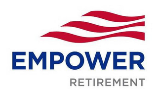 EMPOWER RETIREMENT logo