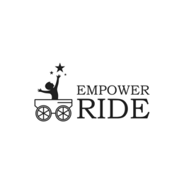EMPOWER RIDE logo