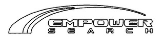 EMPOWER SEARCH logo