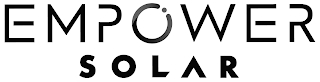 EMPOWER SOLAR logo