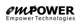 EMPOWER TECHNOLOGIES logo