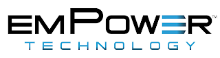 EMPOWER TECHNOLOGY logo