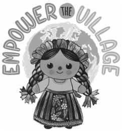 EMPOWER THE VILLAGE logo
