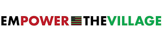 EMPOWER THEVILLAGE logo