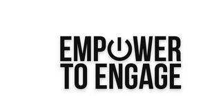 EMPOWER TO ENGAGE logo
