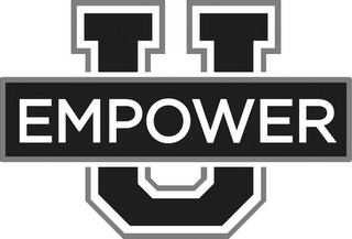 EMPOWER U logo