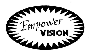 EMPOWER VISION logo