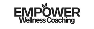 EMPOWER WELLNESS COACHING logo