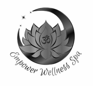 EMPOWER WELLNESS SPA logo