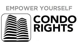 EMPOWER YOURSELF CONDO RIGHTS logo