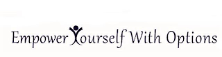 EMPOWER YOURSELF WITH OPTIONS logo