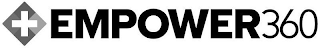 EMPOWER360 logo
