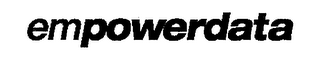 EMPOWERDATA logo