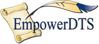 EMPOWERDTS logo