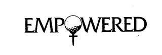 EMPOWERED logo