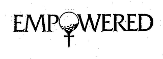 EMPOWERED logo
