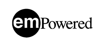 EMPOWERED logo