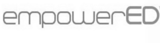 EMPOWERED logo
