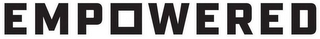 EMPOWERED logo