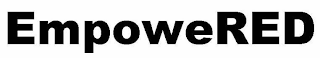 EMPOWERED logo
