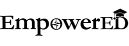 EMPOWERED logo
