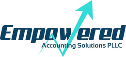 EMPOWERED ACCOUNTING SOLUTIONS PLLC logo