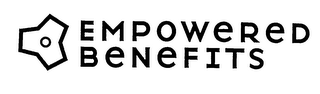 EMPOWERED BENEFITS logo