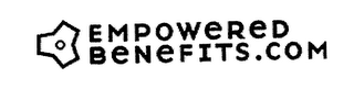 EMPOWERED BENEFITS.COM logo