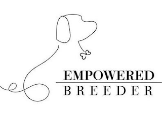 EMPOWERED BREEDER logo