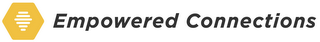 EMPOWERED CONNECTIONS logo