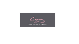 EMPOWERED CONNECTIONS WHERE YOUR STORY IS OUR STORY! logo