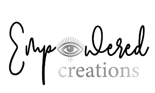 EMPOWERED CREATIONS logo