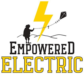 EMPOWERED ELECTRIC logo