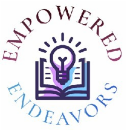EMPOWERED ENDEAVORS logo