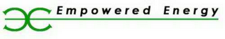 EMPOWERED ENERGY logo