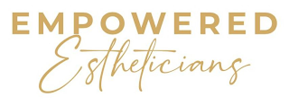 EMPOWERED ESTHETICIANS logo