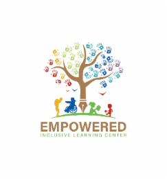 EMPOWERED INCLUSIVE LEARNING CENTER logo
