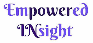EMPOWERED INSIGHT logo