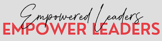 EMPOWERED LEADERS EMPOWER LEADERS logo