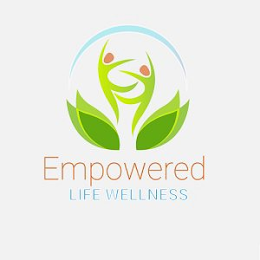 EMPOWERED LIFE WELLNESS logo