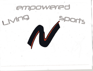 EMPOWERED LIVING SPORTS V logo