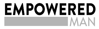 EMPOWERED MAN logo