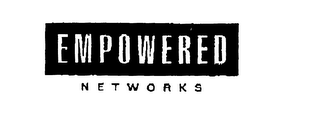 EMPOWERED NETWORKS logo