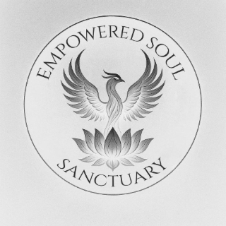 EMPOWERED SOUL SANCTUARY logo