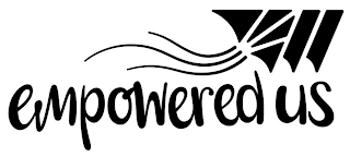 EMPOWERED US logo