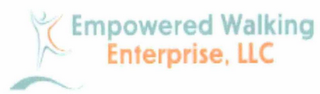 EMPOWERED WALKING ENTERPRISE, LLC logo
