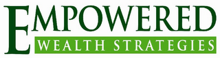 EMPOWERED WEALTH STRATEGIES logo